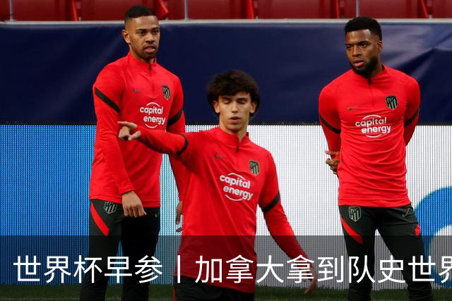 世界杯早参丨加拿大拿到队史世界杯首个积分 开幕式表演翻车大力神杯瘪了 加纳一球员涉嫌强奸被拒绝入境无缘首战
